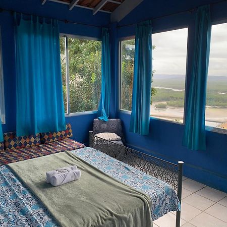 Banana Leaf Eco Hostel 里约热内卢 外观 照片