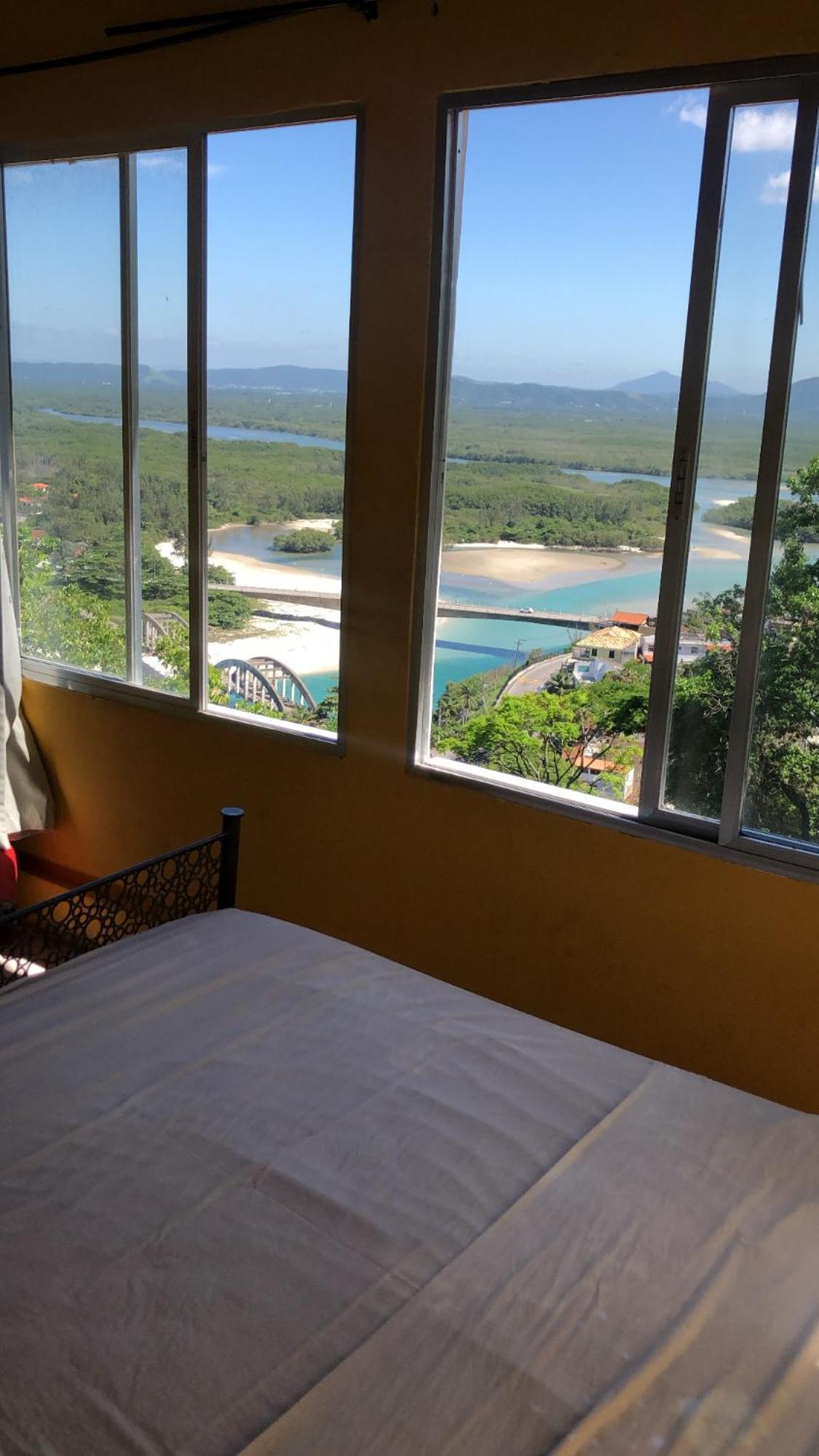Banana Leaf Eco Hostel 里约热内卢 外观 照片
