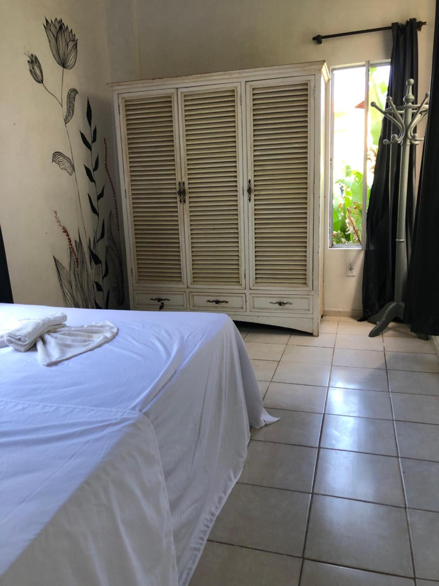 Banana Leaf Eco Hostel 里约热内卢 外观 照片