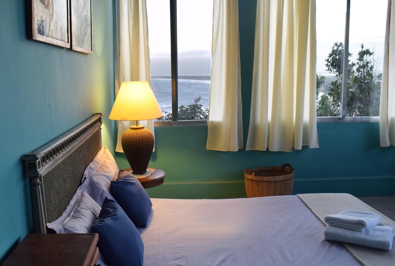 Banana Leaf Eco Hostel 里约热内卢 外观 照片