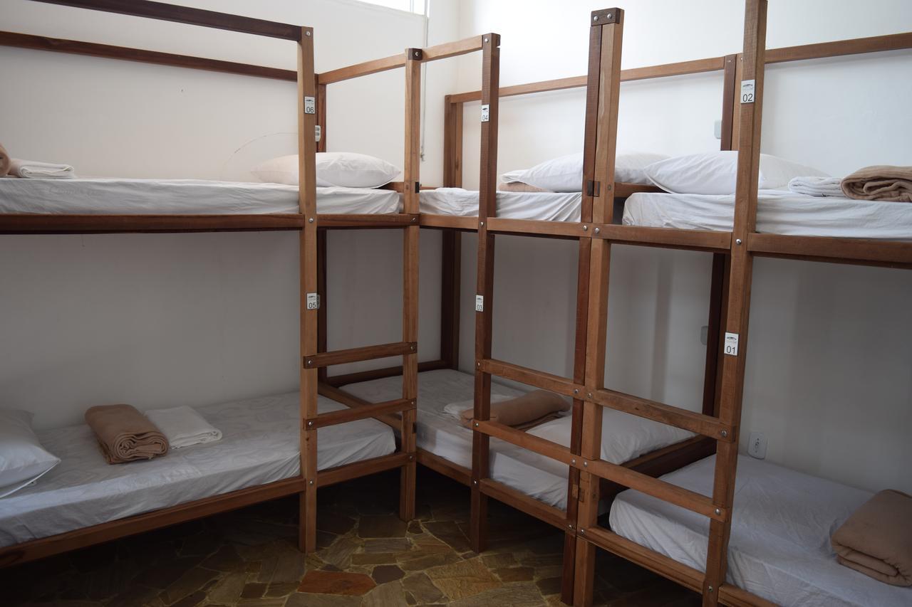 Banana Leaf Eco Hostel 里约热内卢 外观 照片