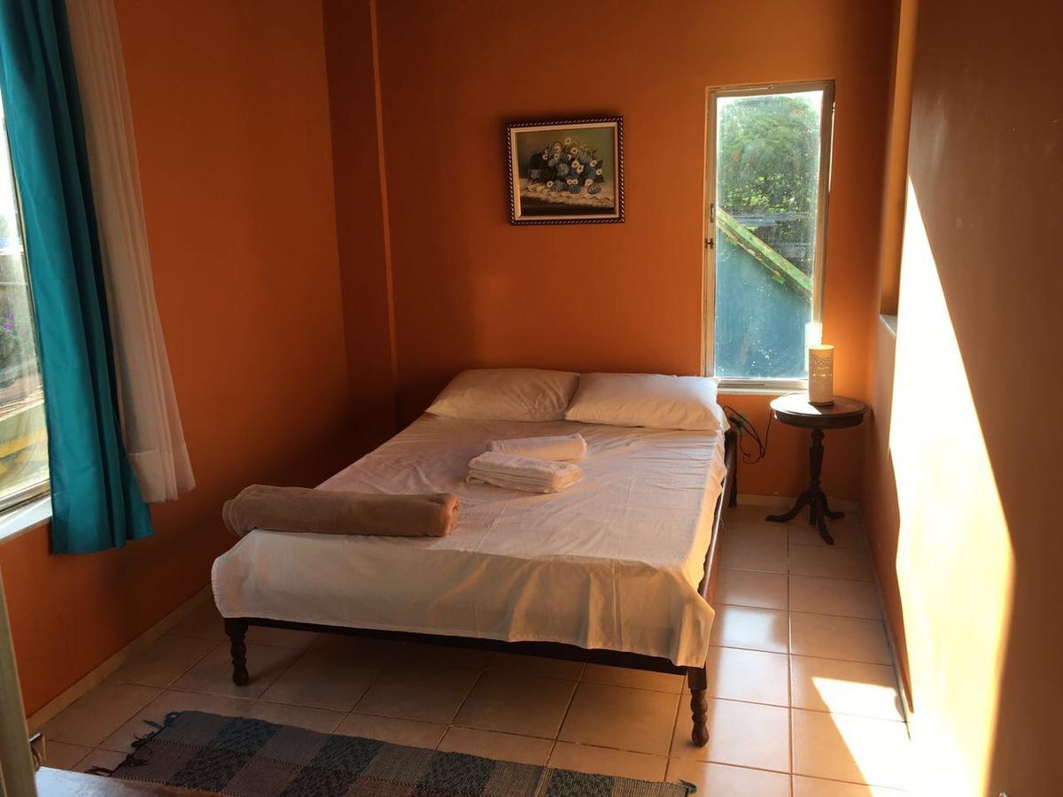 Banana Leaf Eco Hostel 里约热内卢 外观 照片